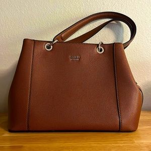 Guess hand bag